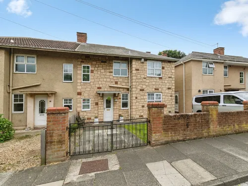 Blakelock Road, Hartlepoolphoto