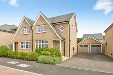 Greensand Avenue, Barrington, Cambridge