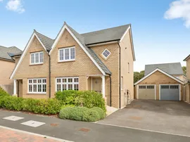 Greensand Avenue, Barrington, Cambridge photo