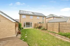 Greensand Avenue, Barrington, Cambridge