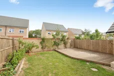 Greensand Avenue, Barrington, Cambridge