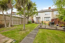 Blakelock Road, Hartlepool