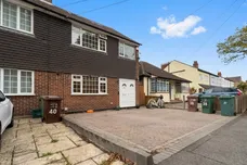 Westfield Road, Cheam, SUTTON