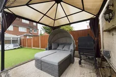 Westfield Road, Cheam, SUTTON