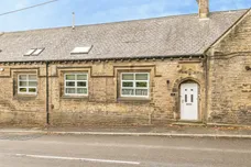 St. Johns Court, Holmfirth
