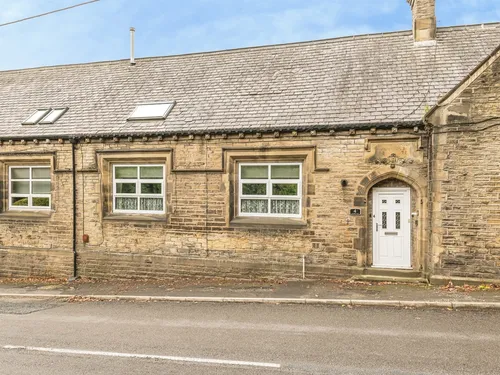 St. Johns Court, Holmfirthphoto