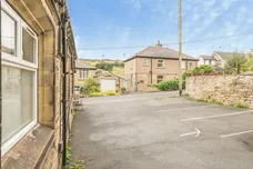St. Johns Court, Holmfirth