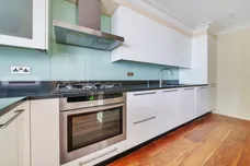 Avonmore Road, Kensington Olympia, London