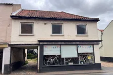 Mundesley Road, North Walsham