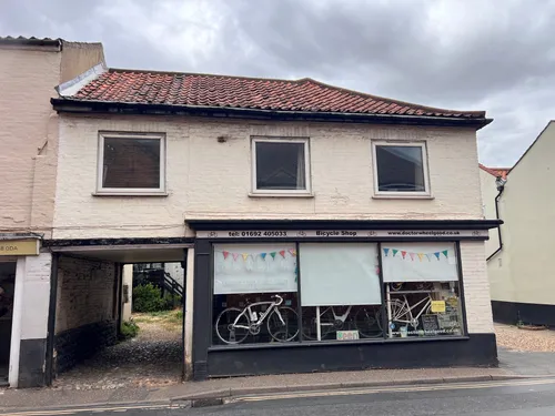 Mundesley Road, North Walshamphoto