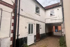 Mundesley Road, North Walsham