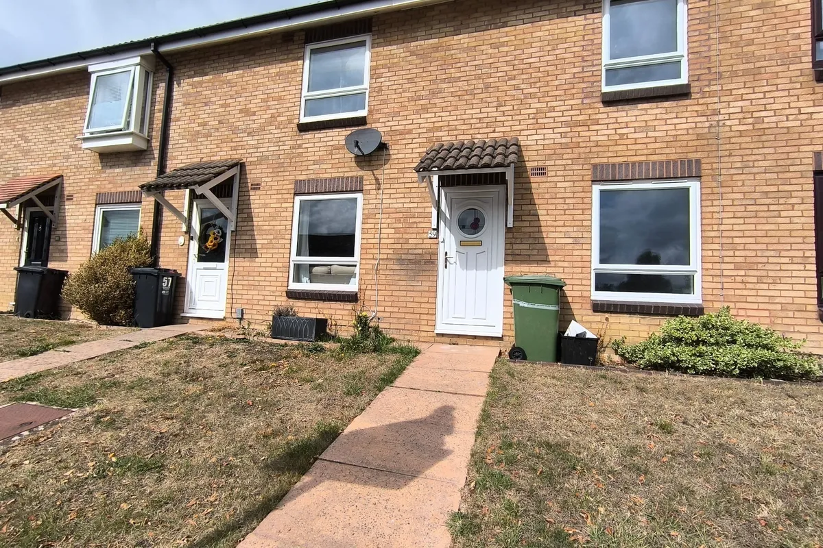 Stonebridge Drive, FROME