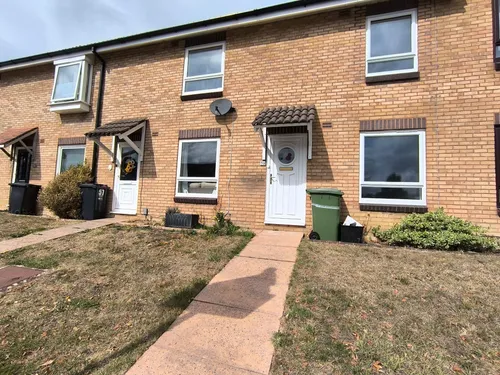 Stonebridge Drive, FROMEphoto
