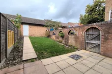 Stonebridge Drive, FROME