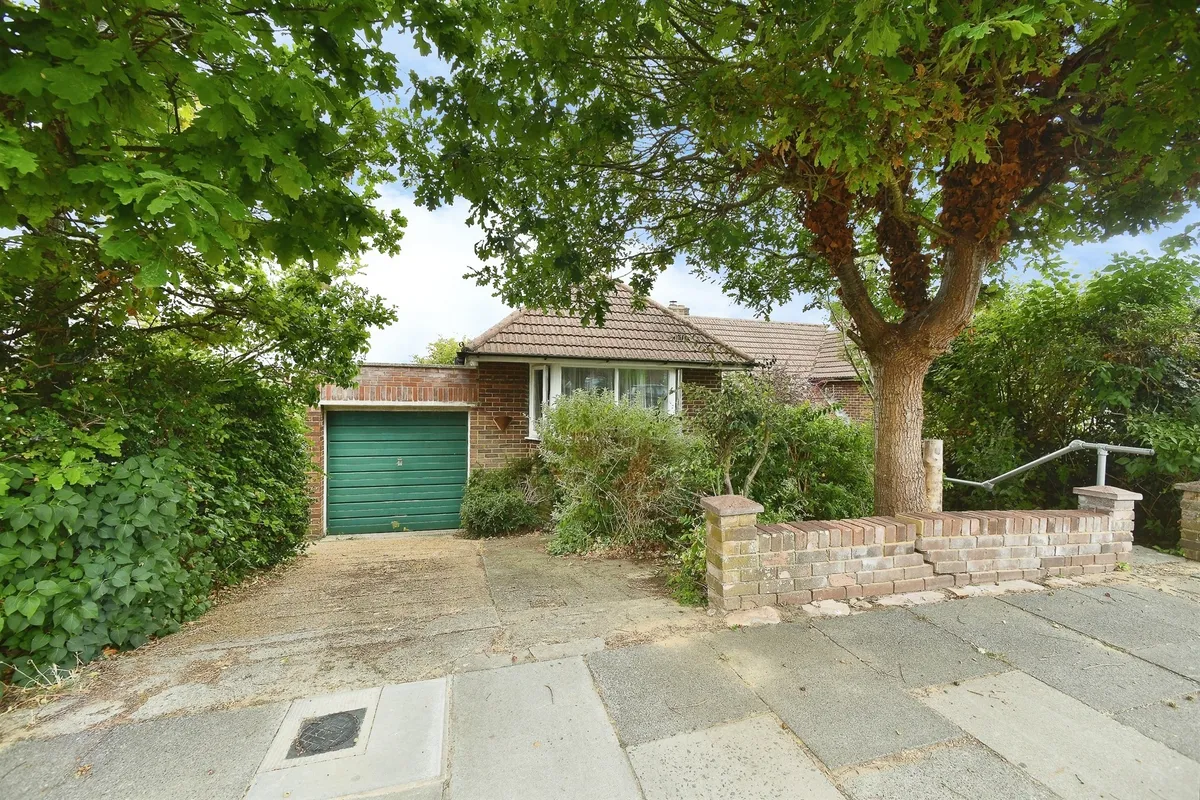 Hillcrest, Brighton