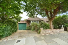 Hillcrest, Brighton
