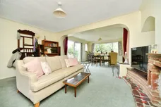 Hillcrest, Brighton