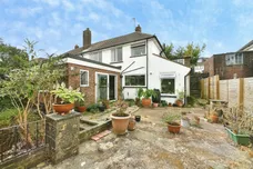 Hillcrest, Brighton