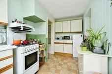 Hillcrest, Brighton