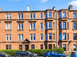 Alexandra Parade, Glasgow photo