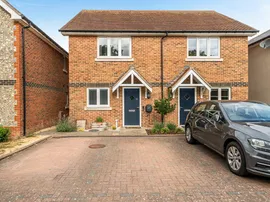 Parham Place, Southbourne, Emsworth photo