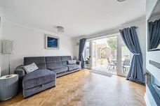 Parham Place, Southbourne, Emsworth