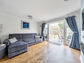 Parham Place, Southbourne, Emsworth thumb 2