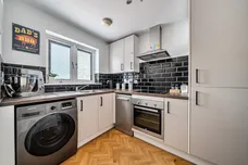 Parham Place, Southbourne, Emsworth