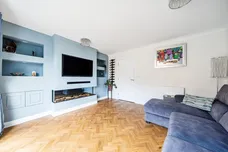 Parham Place, Southbourne, Emsworth