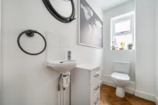 Parham Place, Southbourne, Emsworth