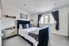 Parham Place, Southbourne, Emsworth