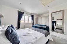 Parham Place, Southbourne, Emsworth