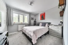 Parham Place, Southbourne, Emsworth