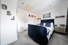 Parham Place, Southbourne, Emsworth