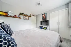 Parham Place, Southbourne, Emsworth