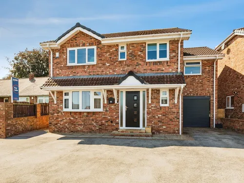 Manor House Close, Hoyland, Barnsleyphoto