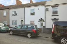 Victoria Street, Rugby