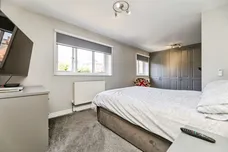 Manor House Close, Hoyland, Barnsley
