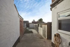Victoria Street, Rugby