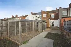 Victoria Street, Rugby