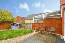 Honeysuckle Close, CALNE