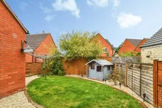 Honeysuckle Close, CALNE