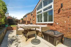 Manor House Close, Hoyland, Barnsley