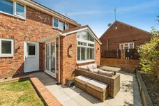 Manor House Close, Hoyland, Barnsley
