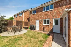 Manor House Close, Hoyland, Barnsley
