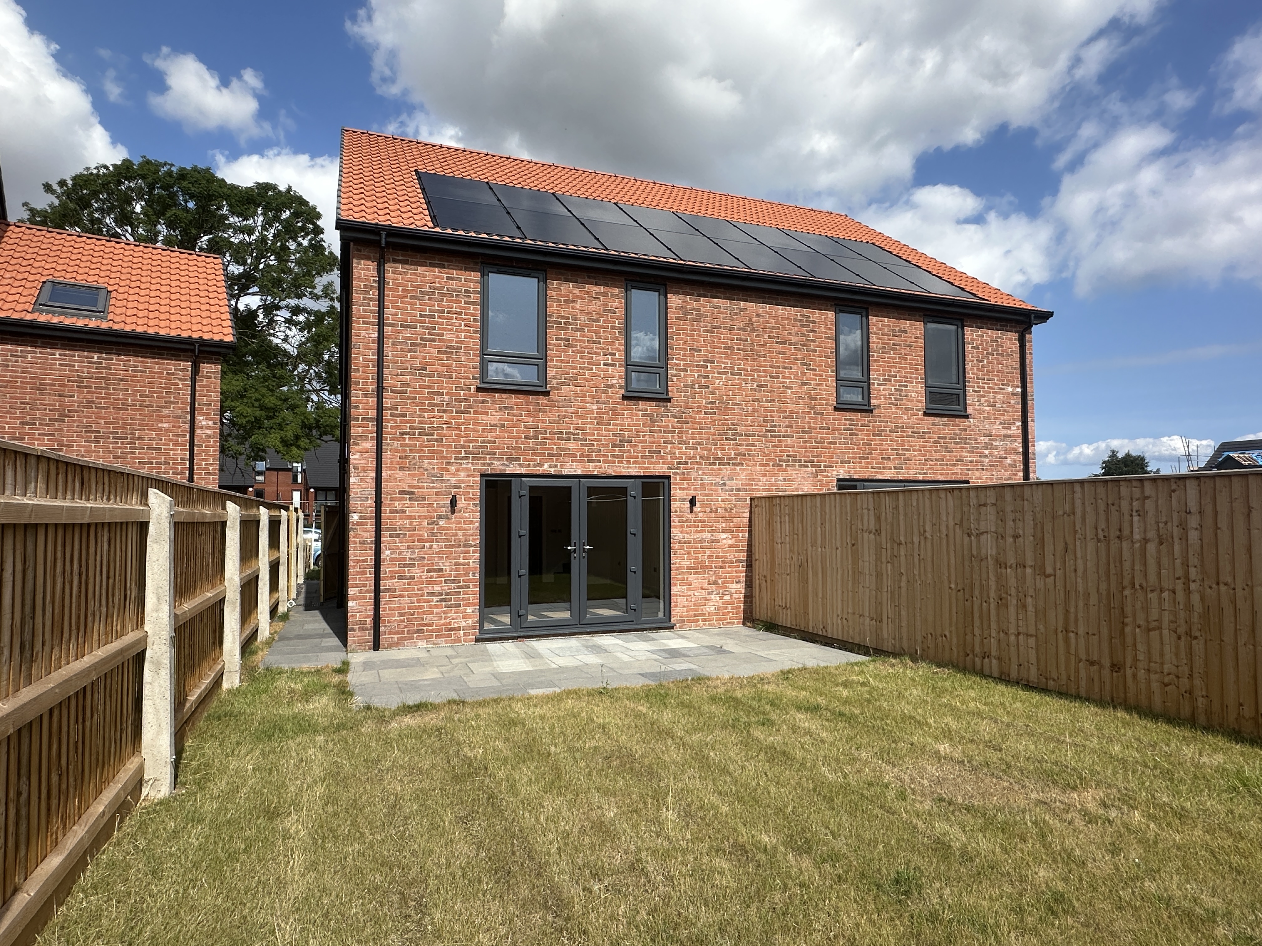 Plot 51, The Green, Waltham Image 6