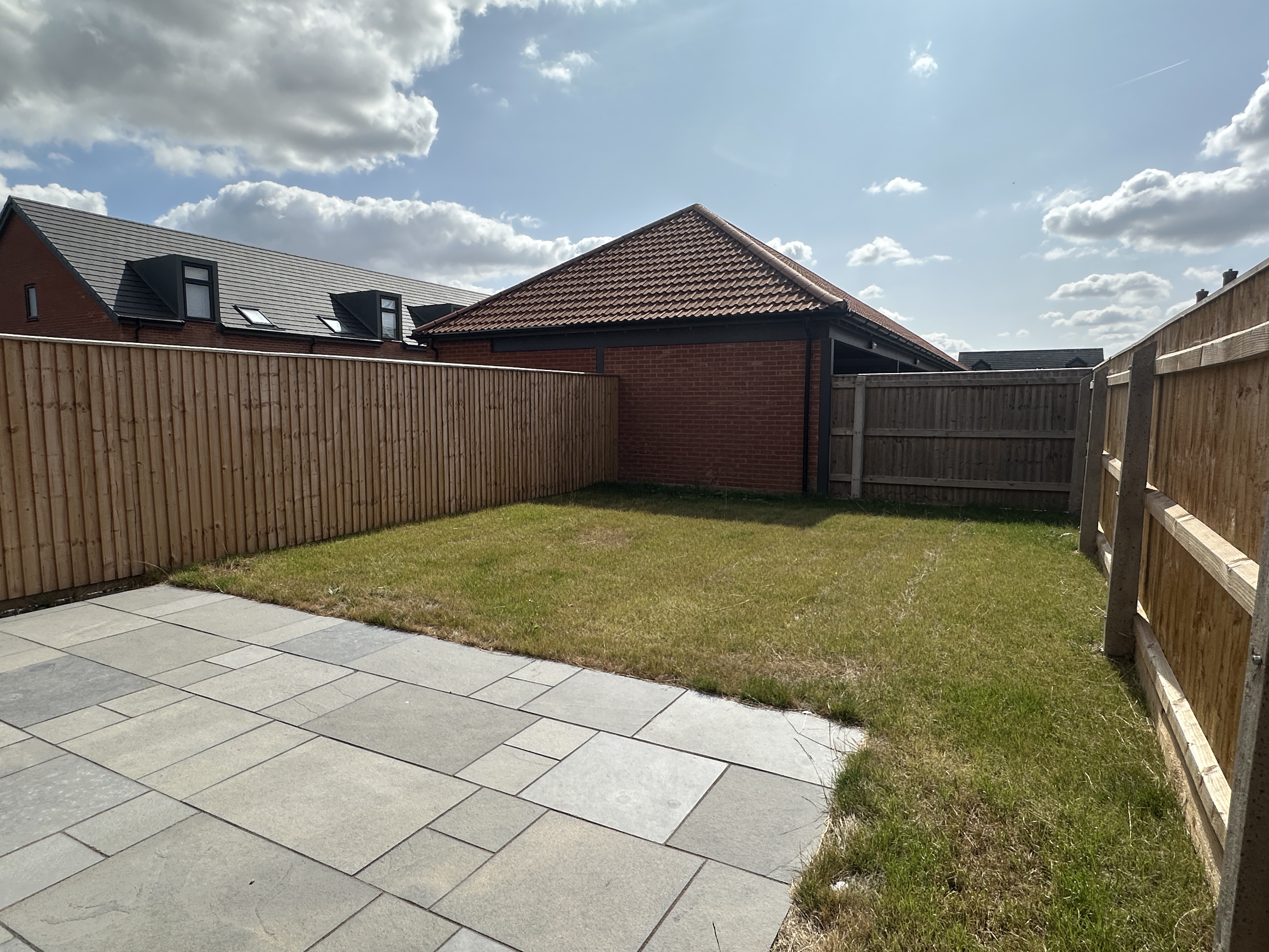 Plot 51, The Green, Waltham Image 9