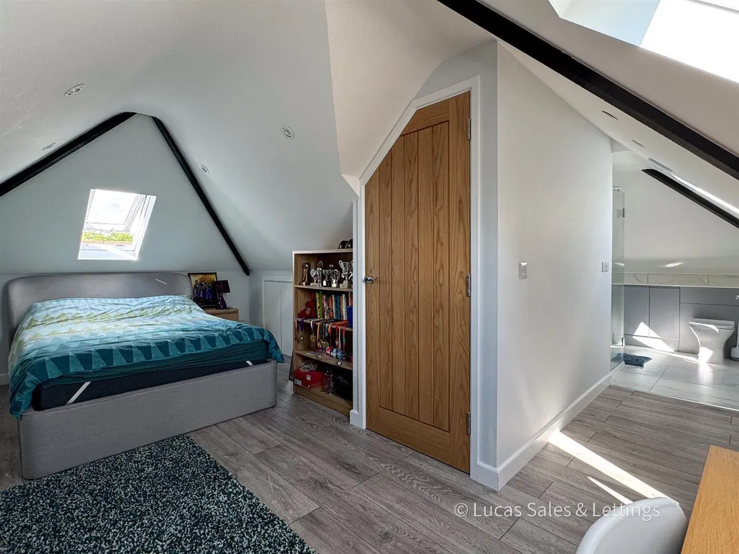 Pipers Hill Road, Kettering