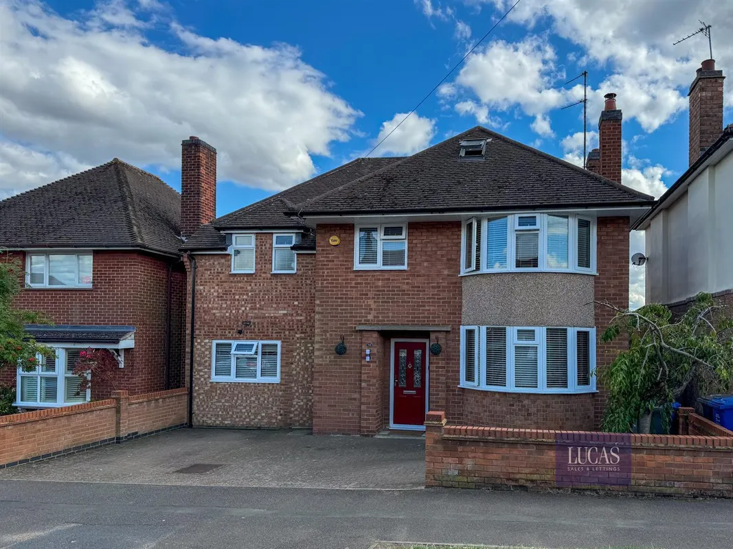 Pipers Hill Road, Kettering