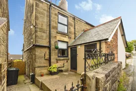 Property responsive